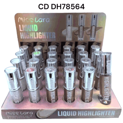 Iluminador liquido Miss lara