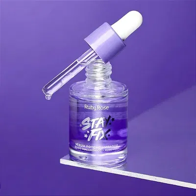 Sérum stay fix Ruby rose 