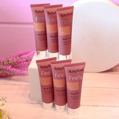 Base feel Ruby rose 