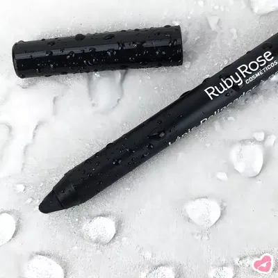 Delineador Ruby rose 