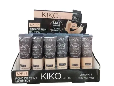 Base kiko
