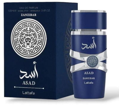 Perfume arabe