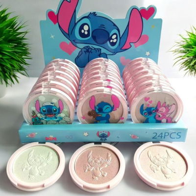 Iluminador stich