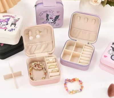Joyero organizador