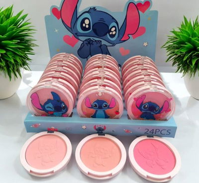Rubor en polvo stich 
