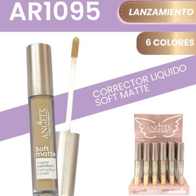 Corrector 4 Angels 