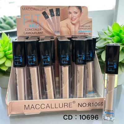 Corrector fit me 