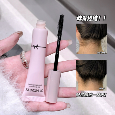 Gel para mini pelos