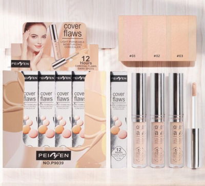 Corrector liquido
