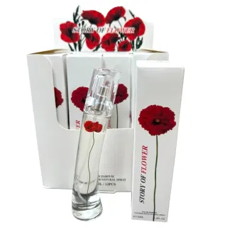 Perfume Flower 