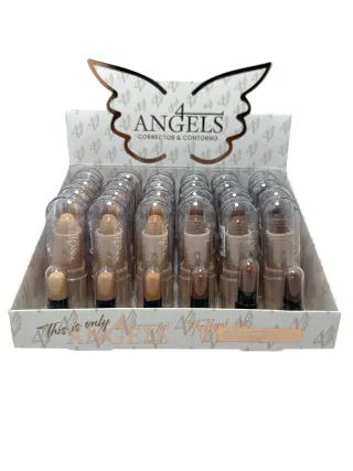 Corrector y contorno 4 Angels 
