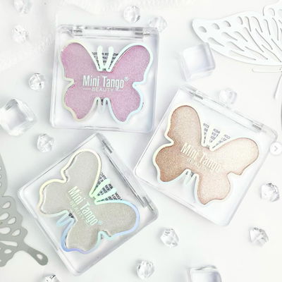 Iluminador mariposa mini tango 