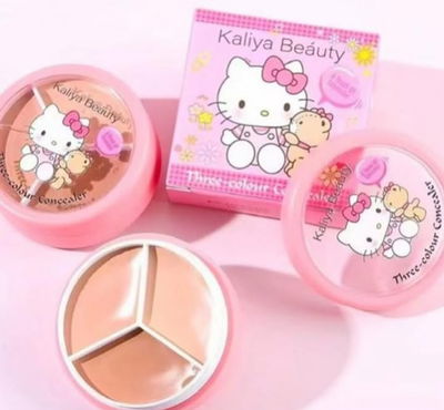 Corrector hello Kitty 