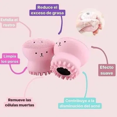 Púlpito exfoliante 