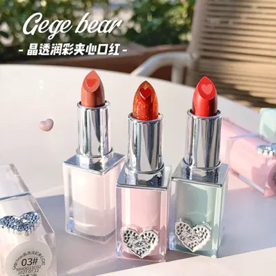 Labial Gege bear 