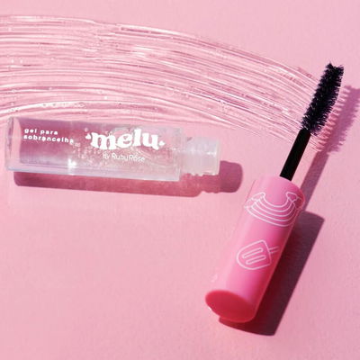 Gel para cejas Ruby rose 
