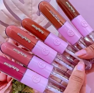 Labial doble Ruby rose Mood
