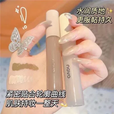 Corrector Novo velvet 