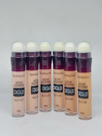 Corrector sparklin girl