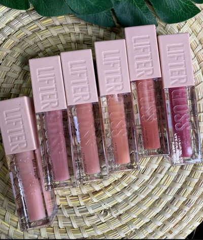 Lifter Gloss Mini tango