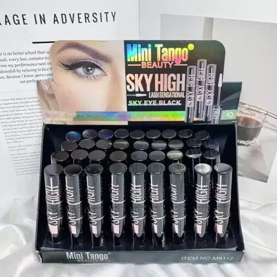 Máscara de pestañas sky Mini tango 