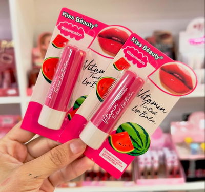 Bálsamo kiss Beauty