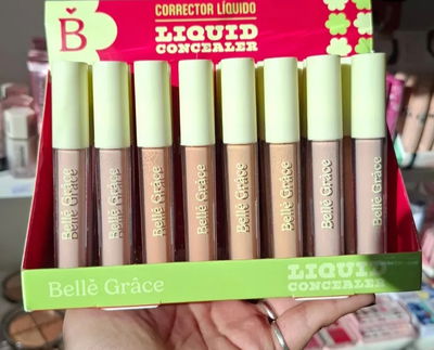 Corrector belle Grace