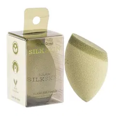Esponja silk Ruby rose