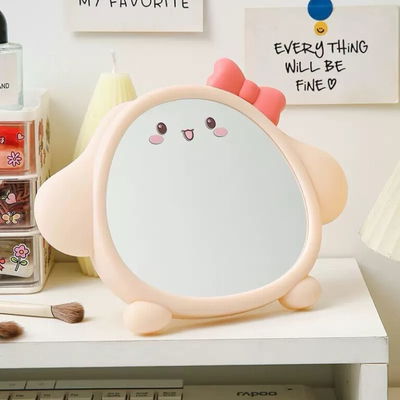 Espejo kawaii