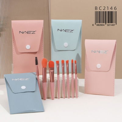 Set de brochas Naez
