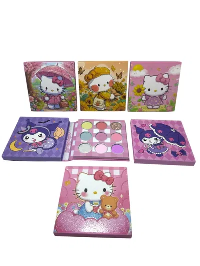 Sombra mini hello Kitty/ kuromi