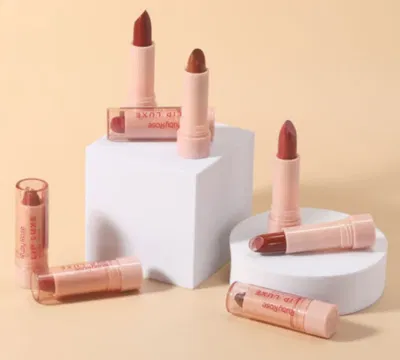 Labial en barra Ruby rose