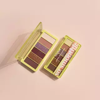 Sombra smoothing Ruby rose