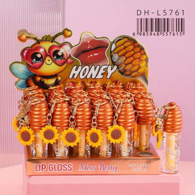 Brillo labial honey Miss betty