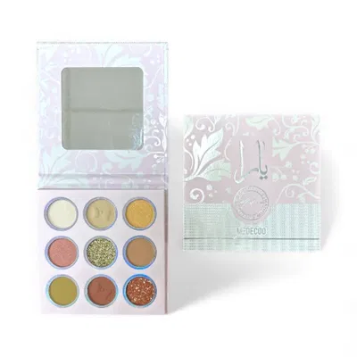 Sombra  Yara chica diferentes modelos 