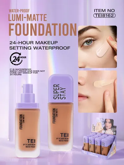 Base súper stay Tei