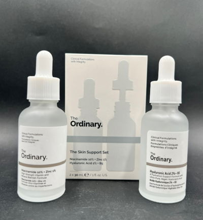 Set sérum the ordinary 