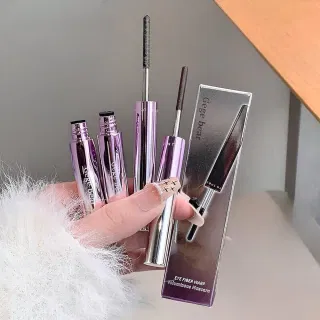 Máscara de pestañas Voluminozadora gege bear 