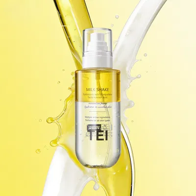 Tónico facial con ácido Tei