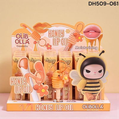 Brillo honey olibolla