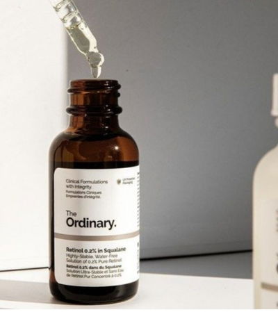 The ordinary retinol 