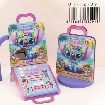 Kit de maquillaje completo stich 