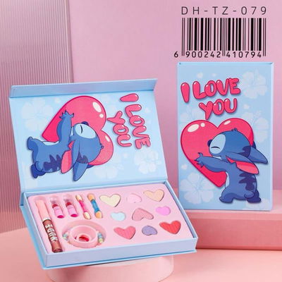Kit maquillaje i love You 