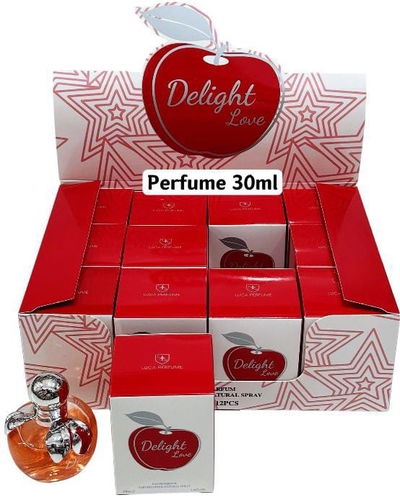 perfume delight 30 ml 