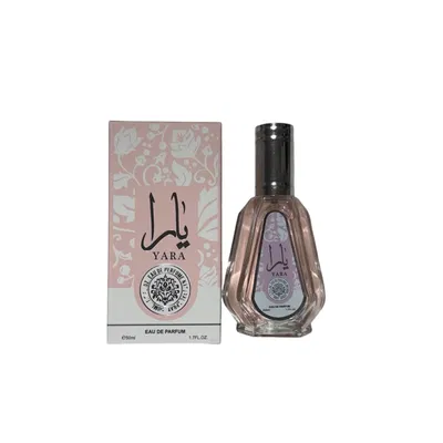 PERFUME YARA 50ML