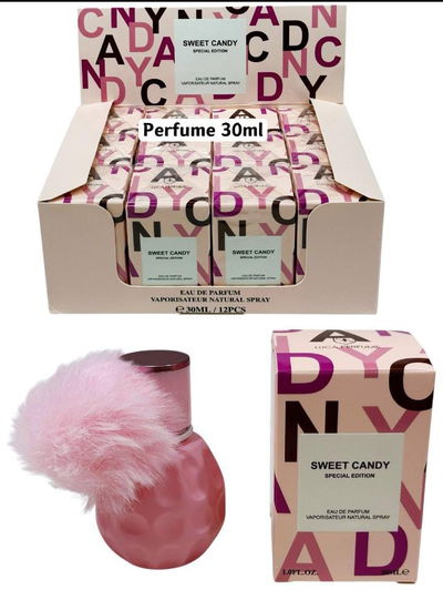 Perfume candy 30 ml 