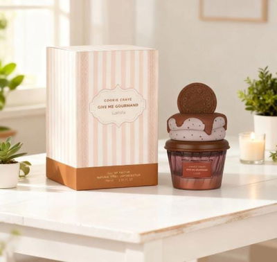 Perfume Cookie crave 