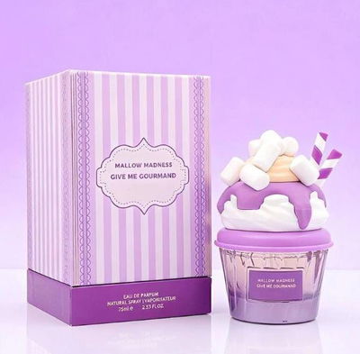 Perfume Mallow