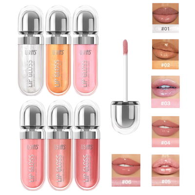Lip Gloss ushas 
