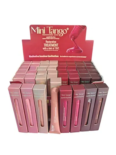 Lip Gloss Mini tango 